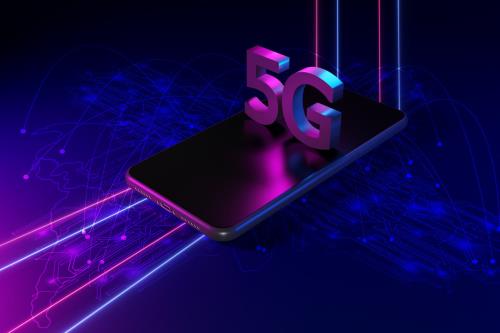 رگولاتوری فعال سازی 5G گوشیهای سامسونگ در ایران را تایید کرد